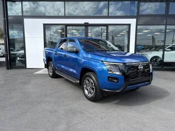 Nissan Navara 2026 photo 2