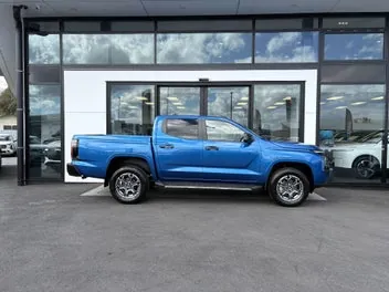 Nissan Navara 2026 photo 3