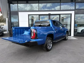 Nissan Navara 2026 photo 5