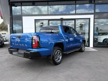 Nissan Navara 2026 photo 4