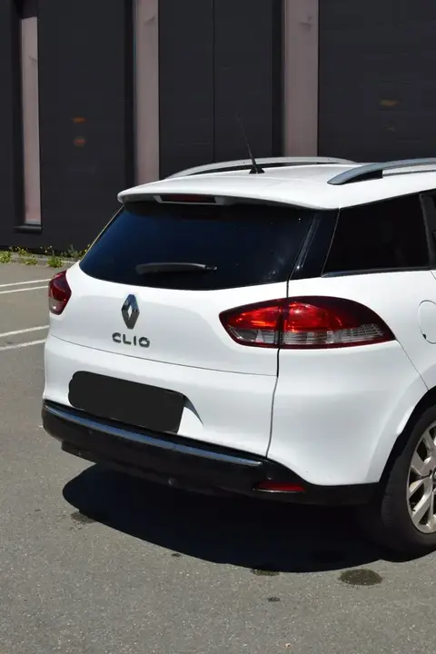 Renault Clio 2018 photo 3