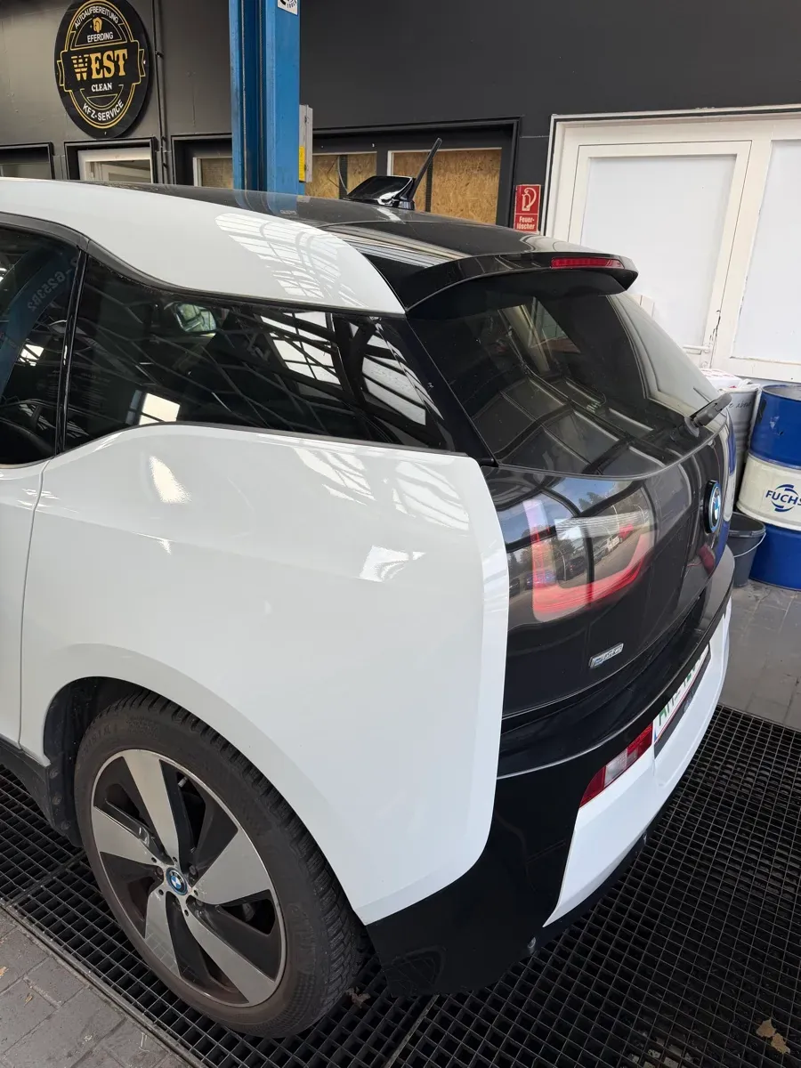 BMW I3 2014 photo 3