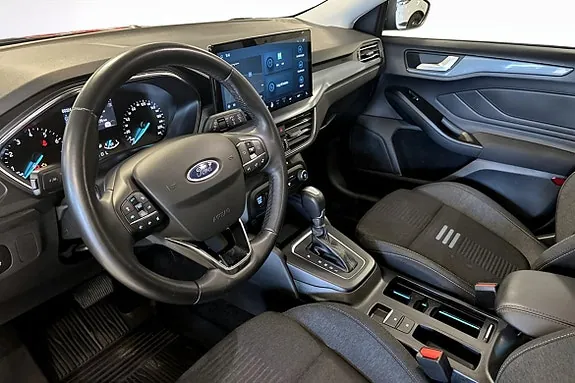 Ford Focus 2023 photo 5