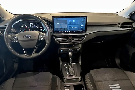Ford Focus 2023 photo 4