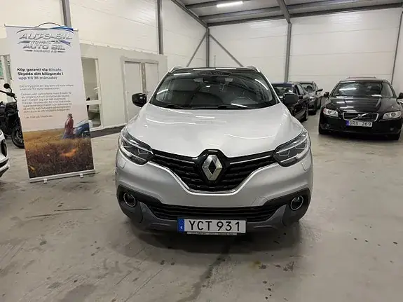 Renault Kadjar 2016 photo 4