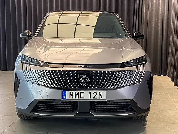 Peugeot 3008 2024 photo 4