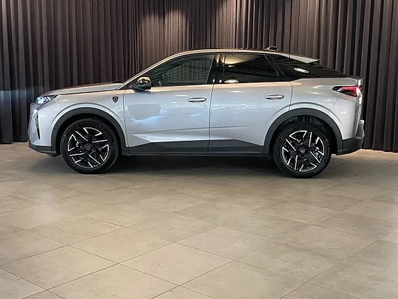 Peugeot 3008 2024 photo 3
