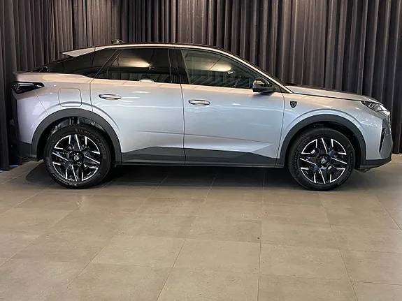 Peugeot 3008 2024 photo 5