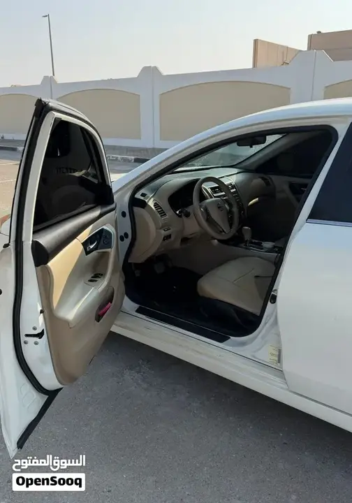 Nissan Altima 2014 photo 3