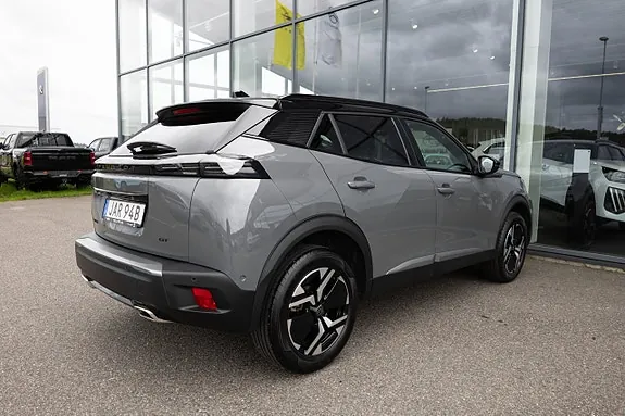 Peugeot 2008 2024 photo 5