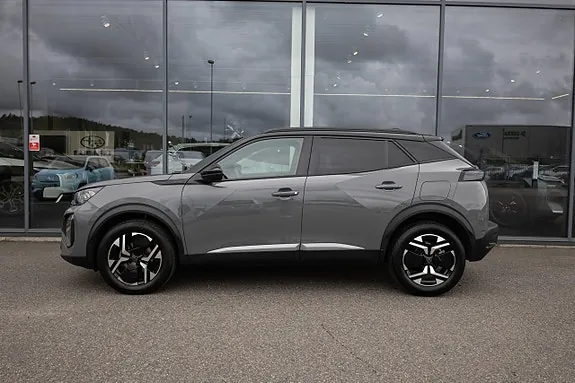 Peugeot 2008 2024 photo 4