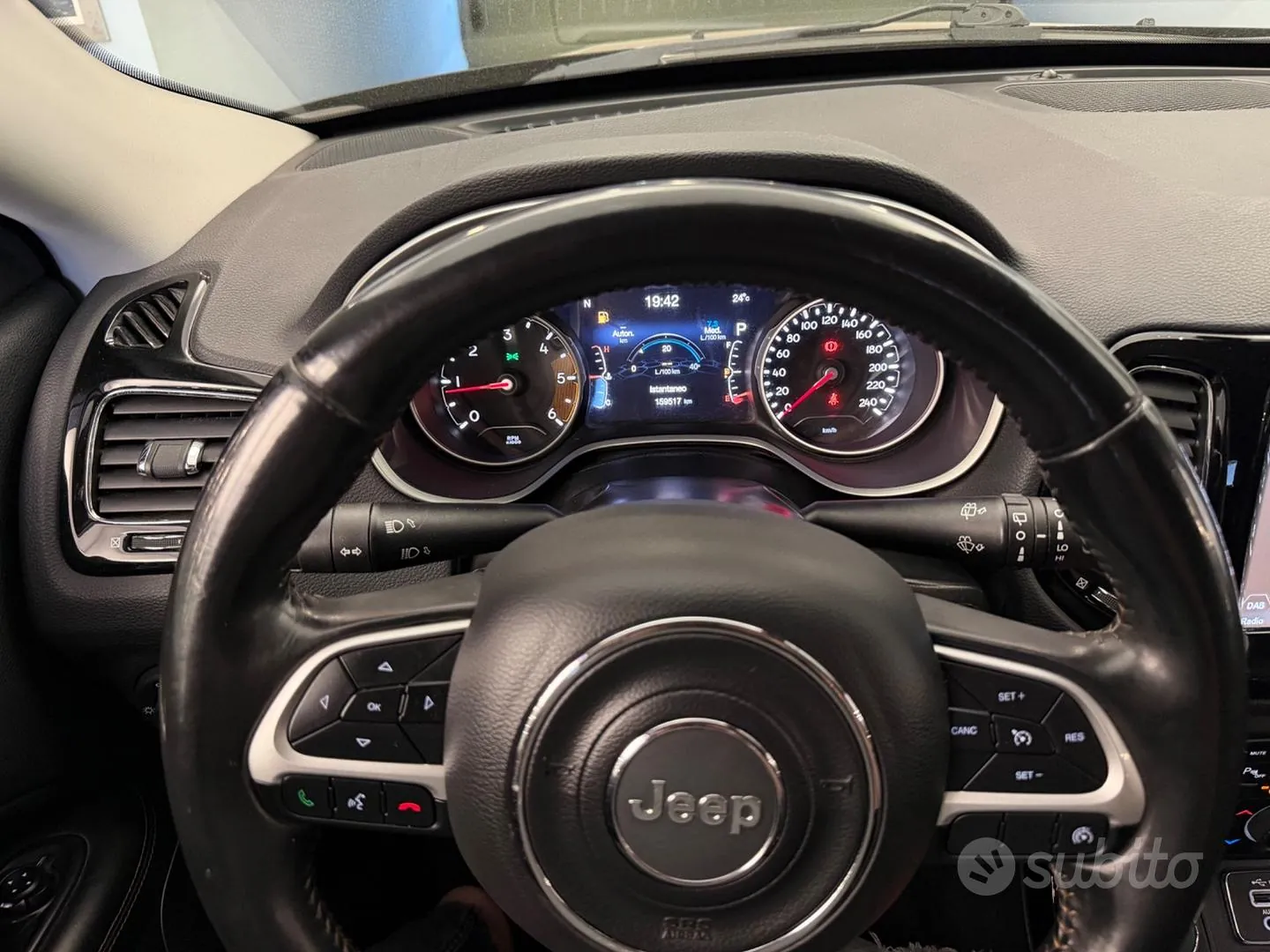 Jeep Compass 2019 photo 5