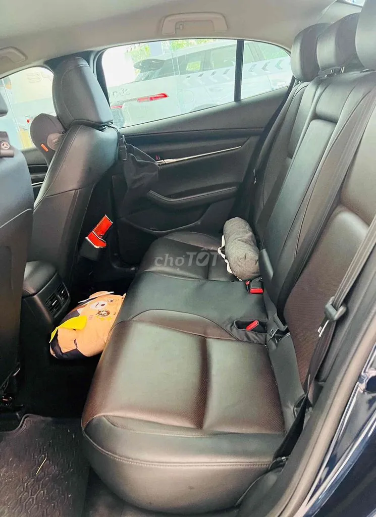 Mazda 3 2024 photo 4