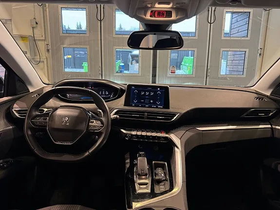 Peugeot 5008 2023 photo 5
