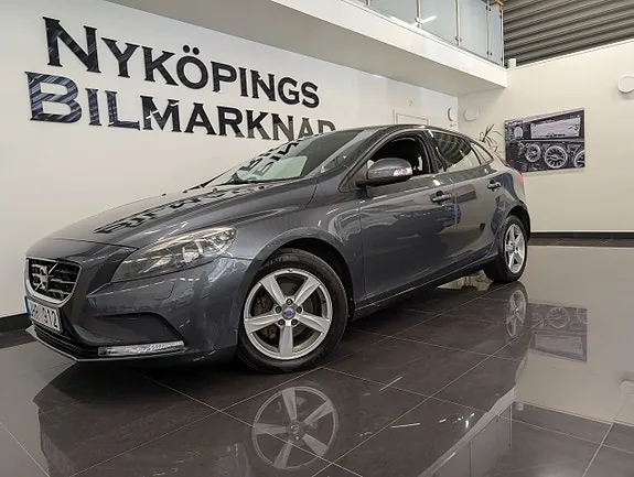 Volvo V40 2014 photo 2
