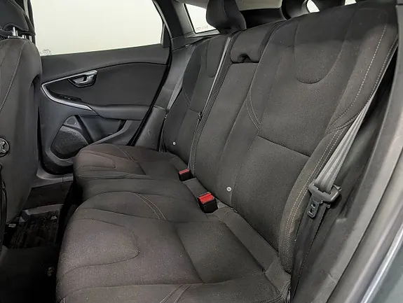 Volvo V40 2014 photo 5