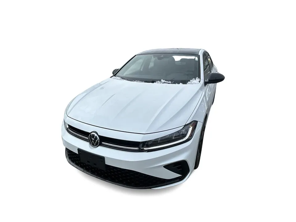 Volkswagen Jetta 2025 photo 4
