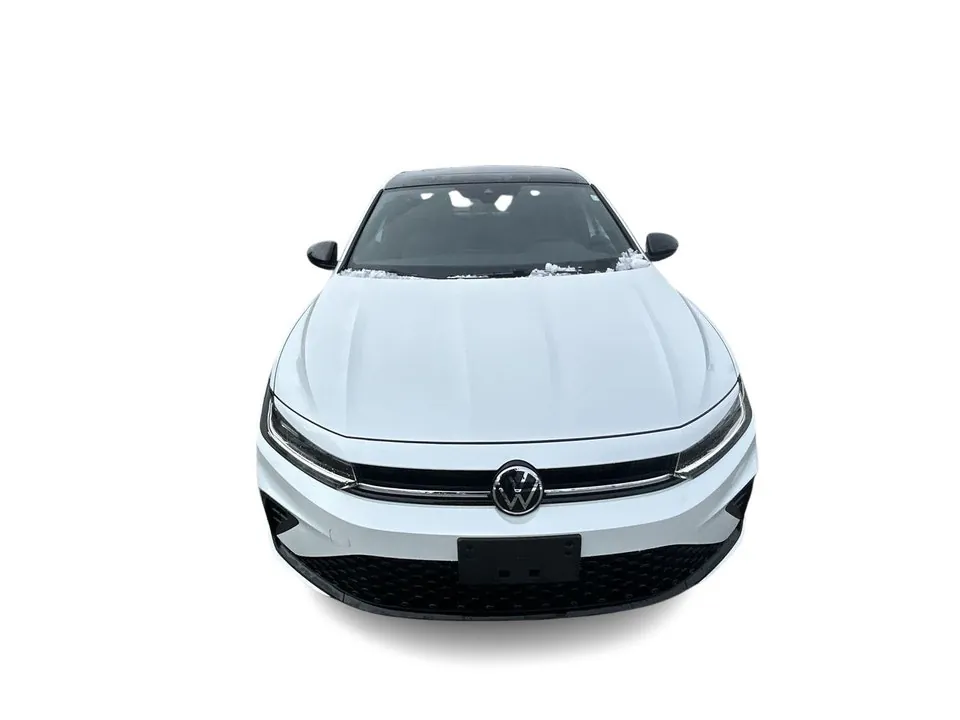 Volkswagen Jetta 2025 photo 3