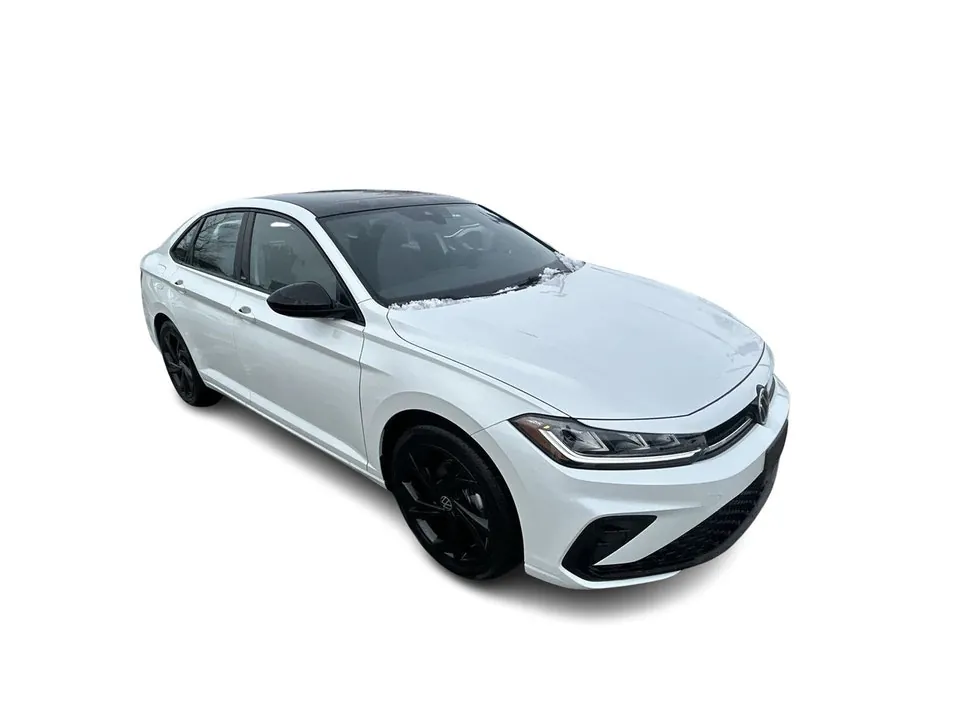 Volkswagen Jetta 2025 photo 2