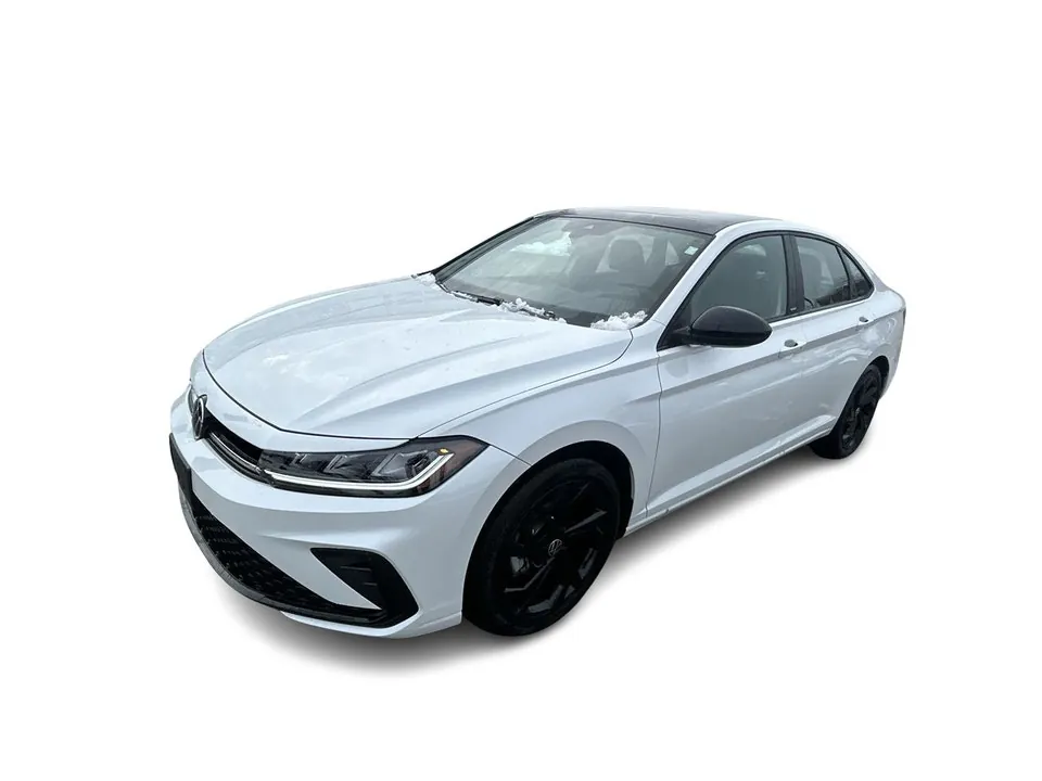 Volkswagen Jetta 2025 photo 5