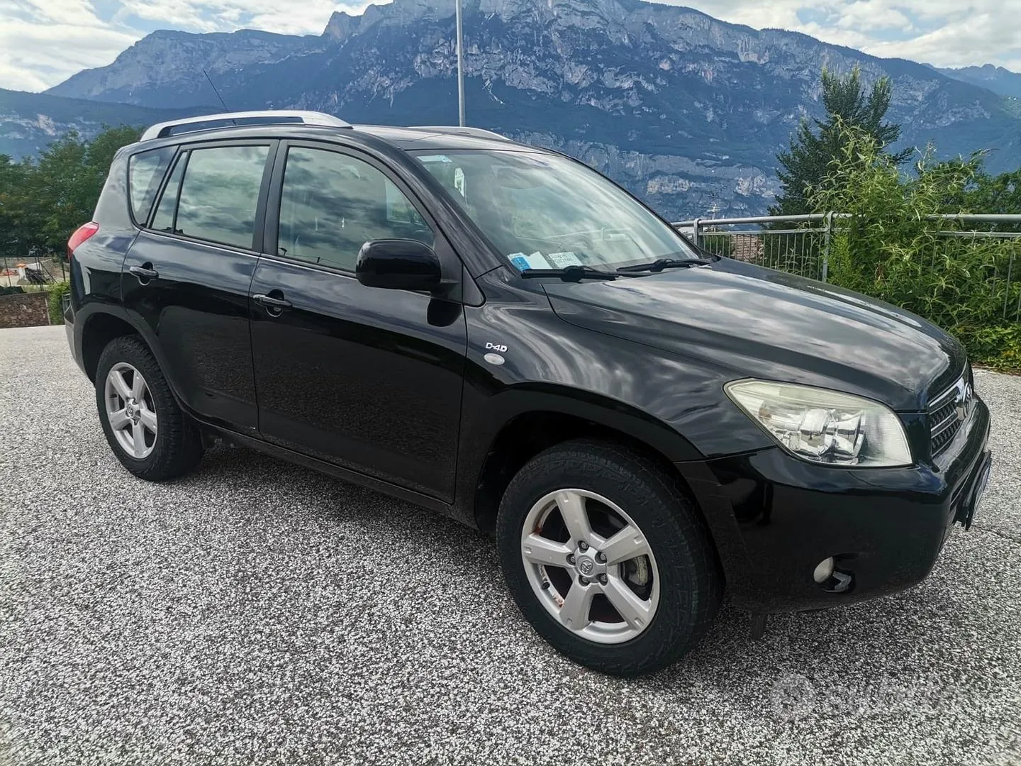 Toyota Rav4 2008 photo 2