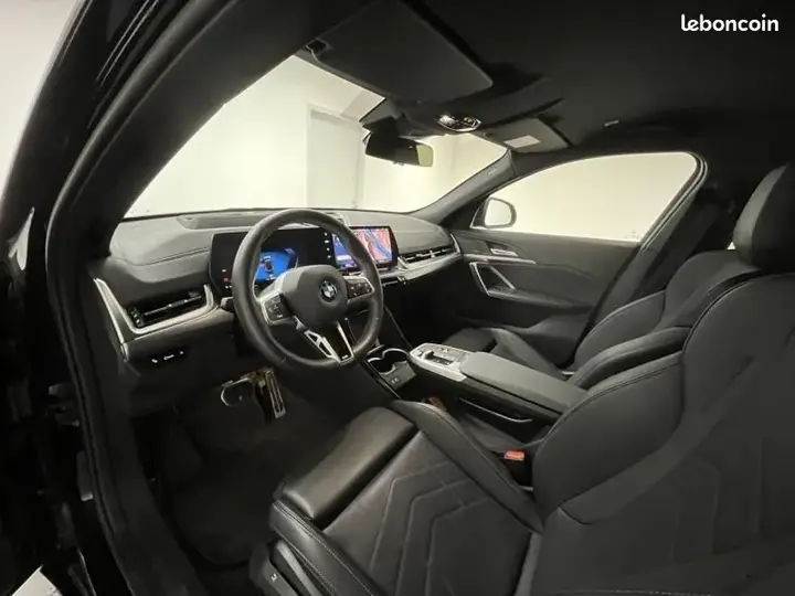 BMW X2 2025 photo 4