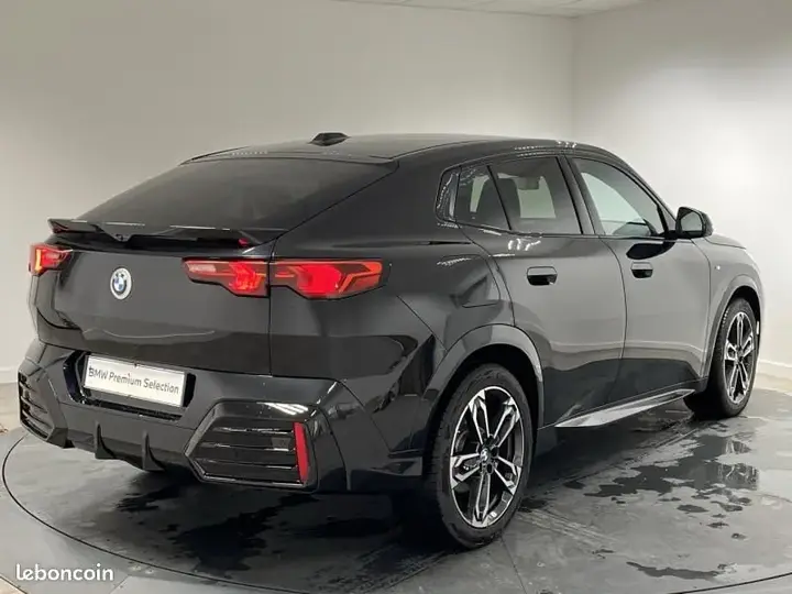 BMW X2 2025 photo 2