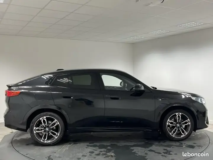 BMW X2 2025 photo 3