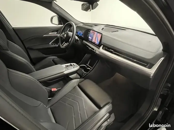 BMW X2 2025 photo 5