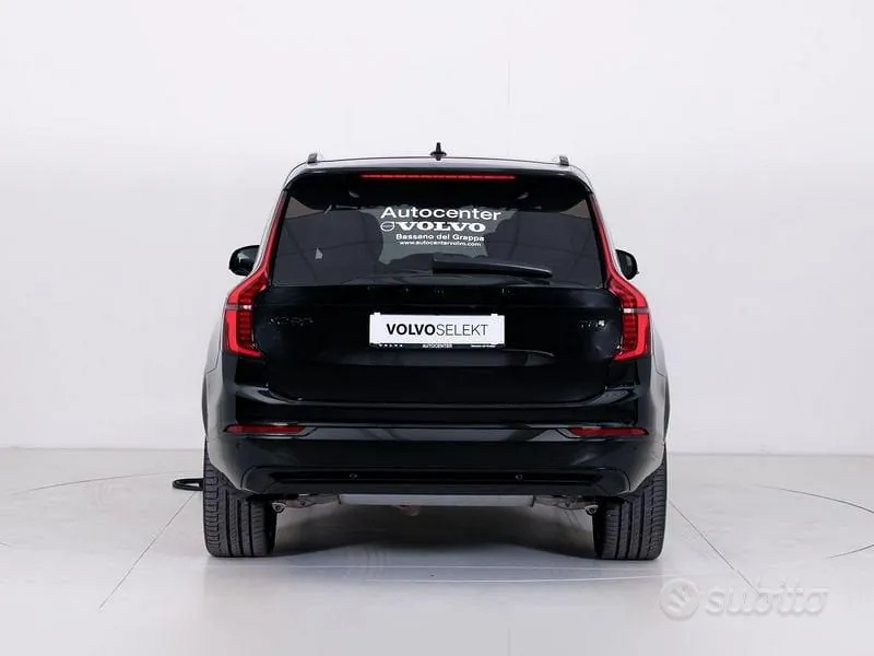 Volvo Xc90 2026 photo 5