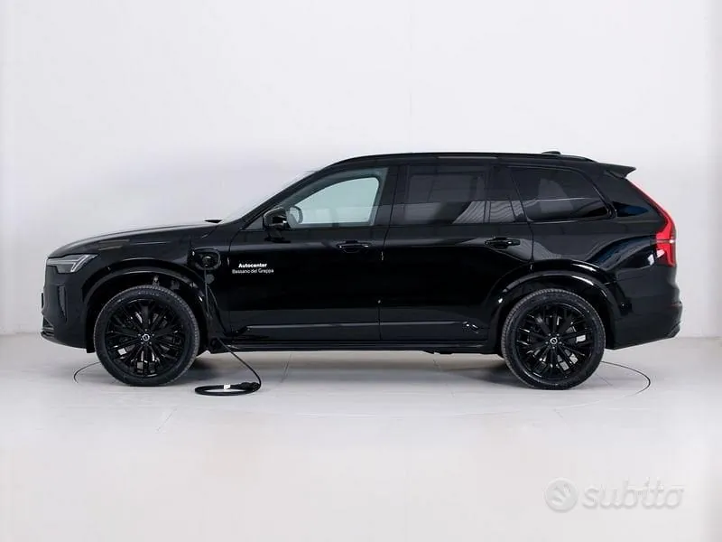 Volvo Xc90 2026 photo 2