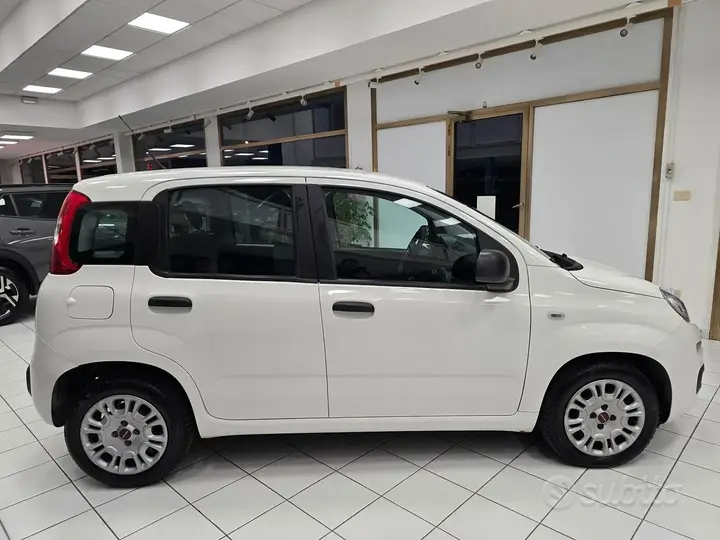 Fiat Panda 2018 photo 4