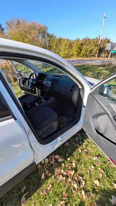 Volkswagen Tiguan 2013 photo 4