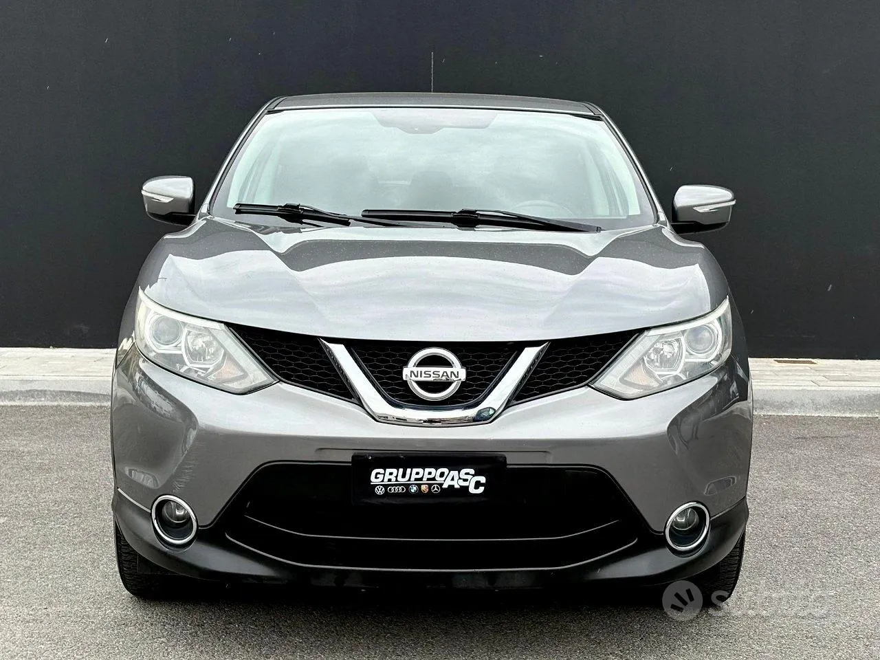 Nissan Qashqai 2014 photo 3