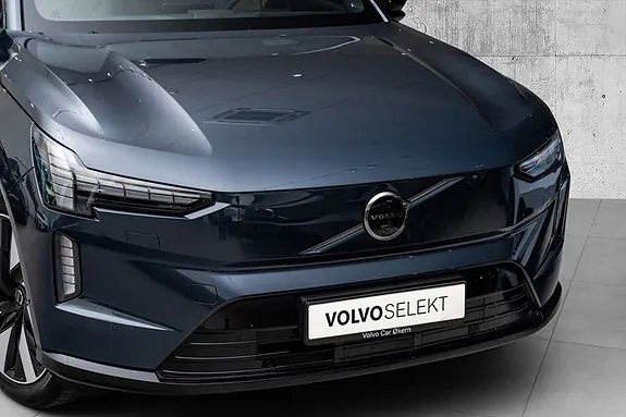 Volvo Ex90 2025 photo 2