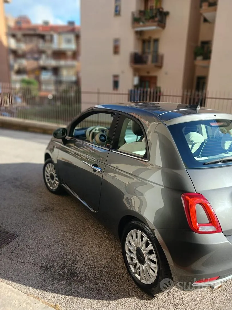 Fiat 500 2021 photo 5