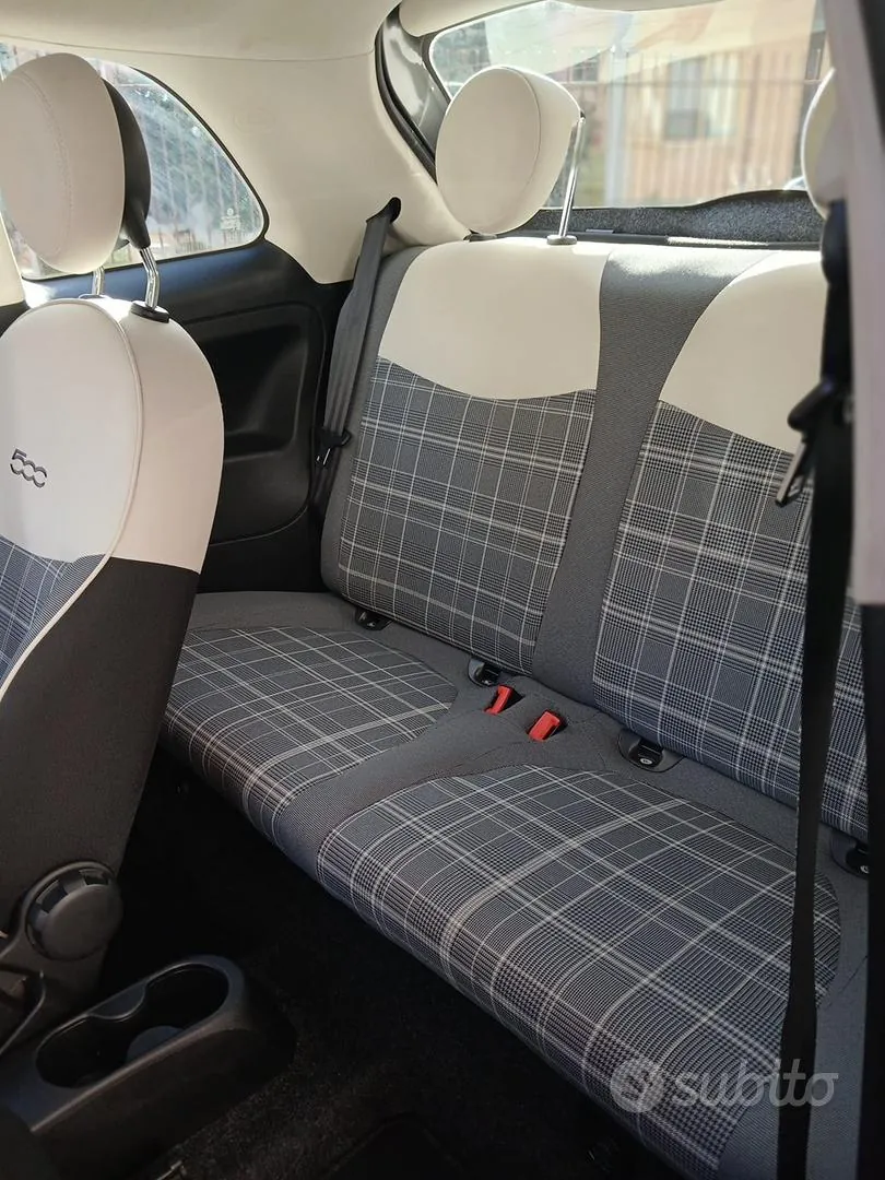 Fiat 500 2021 photo 3