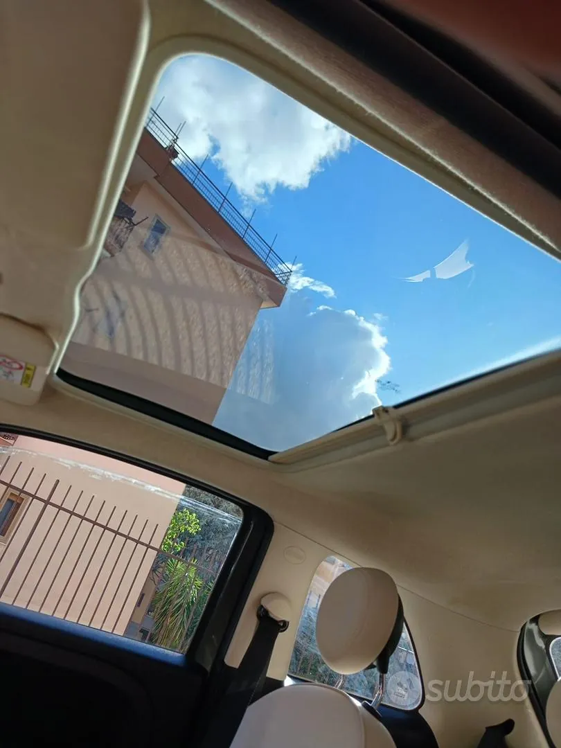 Fiat 500 2021 photo 4