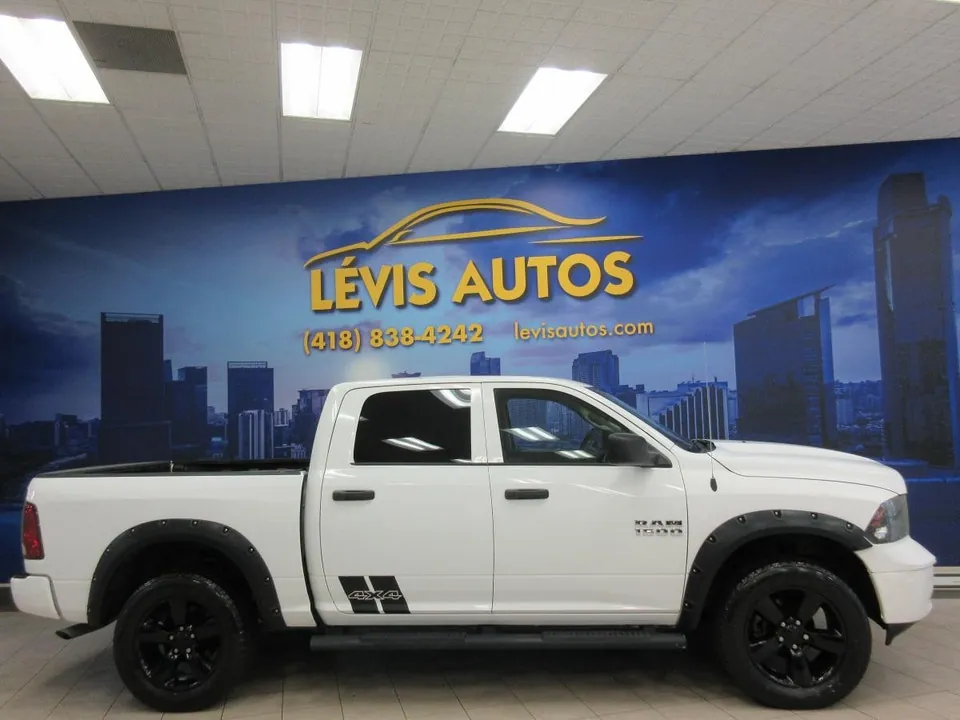 Ram 1500