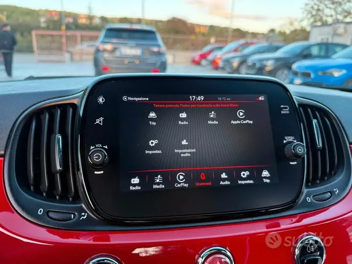 Fiat 500 2023 photo 3