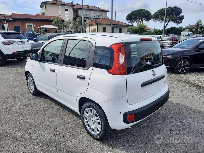 Fiat Panda 2026 photo 5