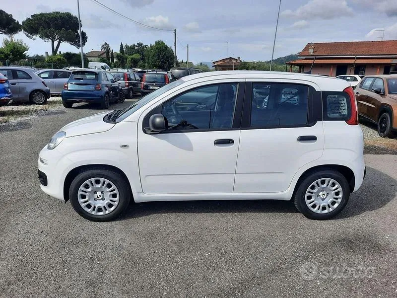 Fiat Panda 2026 photo 4