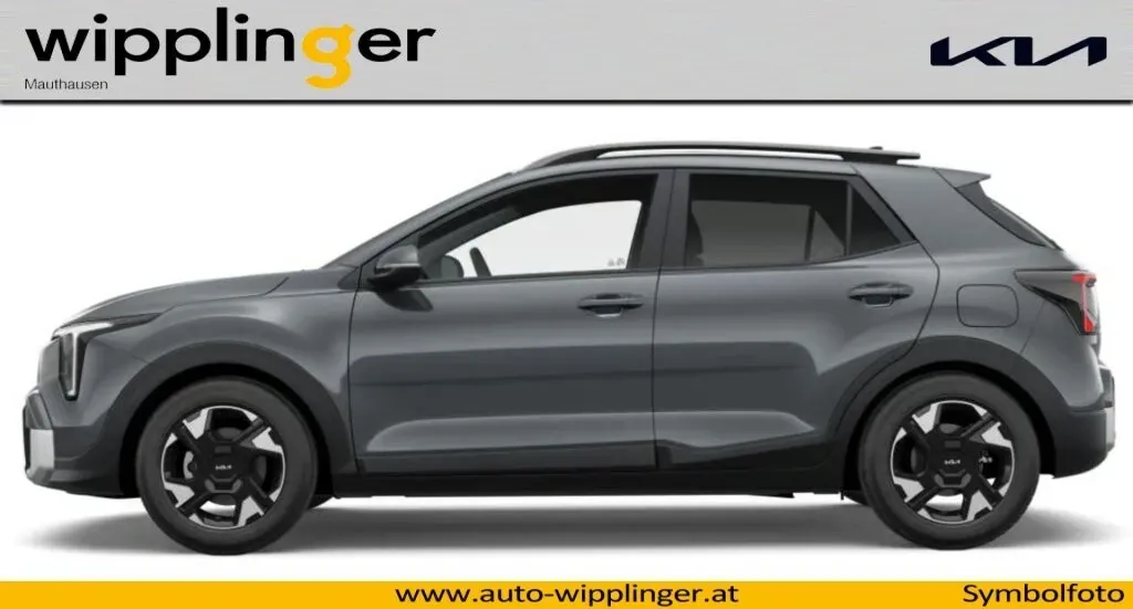 Kia Stonic photo 2