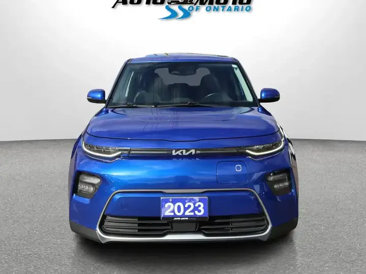 Kia Soul 2023 photo 2