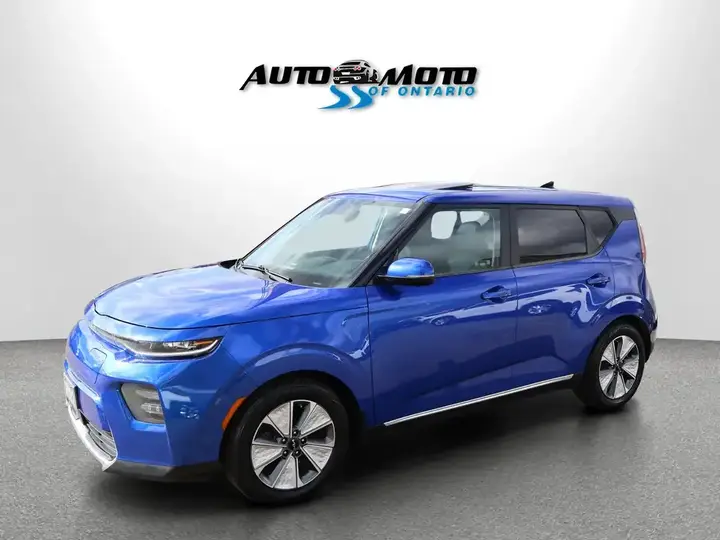 Kia Soul 2023 photo 3