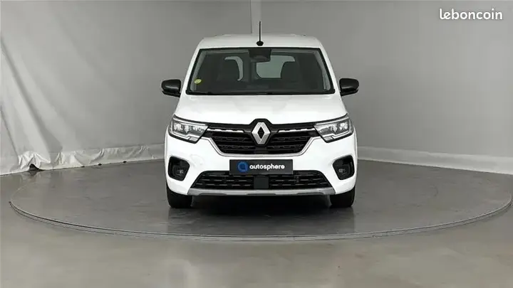 Renault Kangoo 2023 photo 2