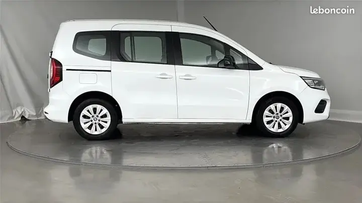 Renault Kangoo 2023 photo 4