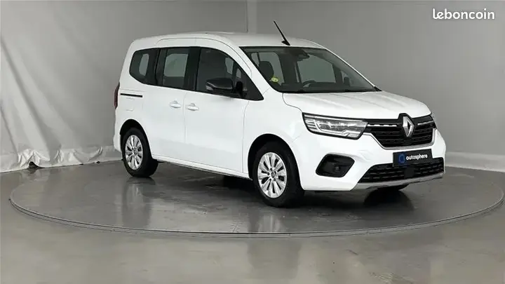 Renault Kangoo 2023 photo 3