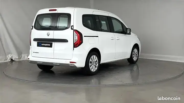 Renault Kangoo 2023 photo 5