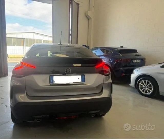 Citroen C4 2022 photo 4